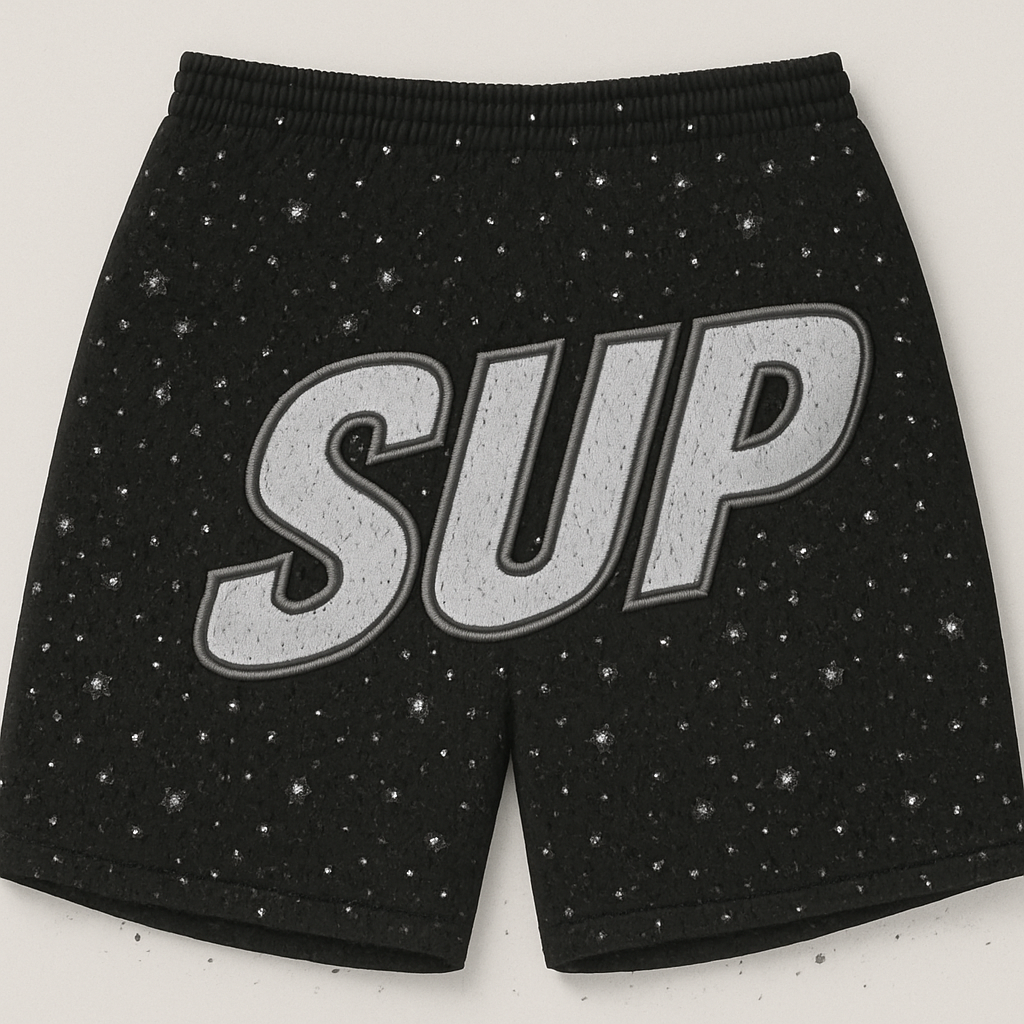 HUGE SUP (WHITE)