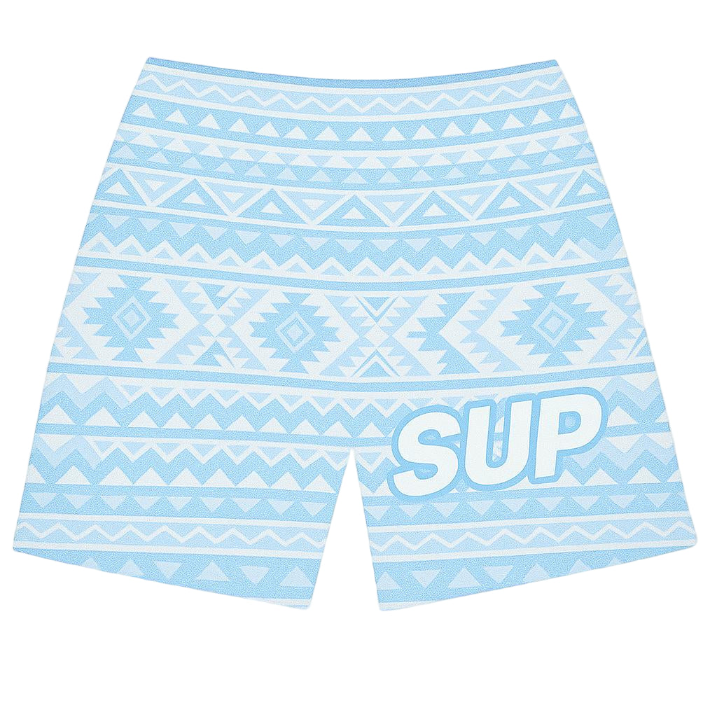 UNC Tile Print