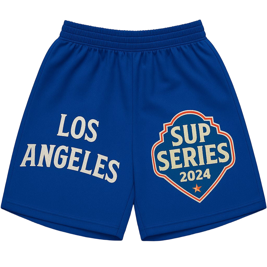 Los Angeles Series
