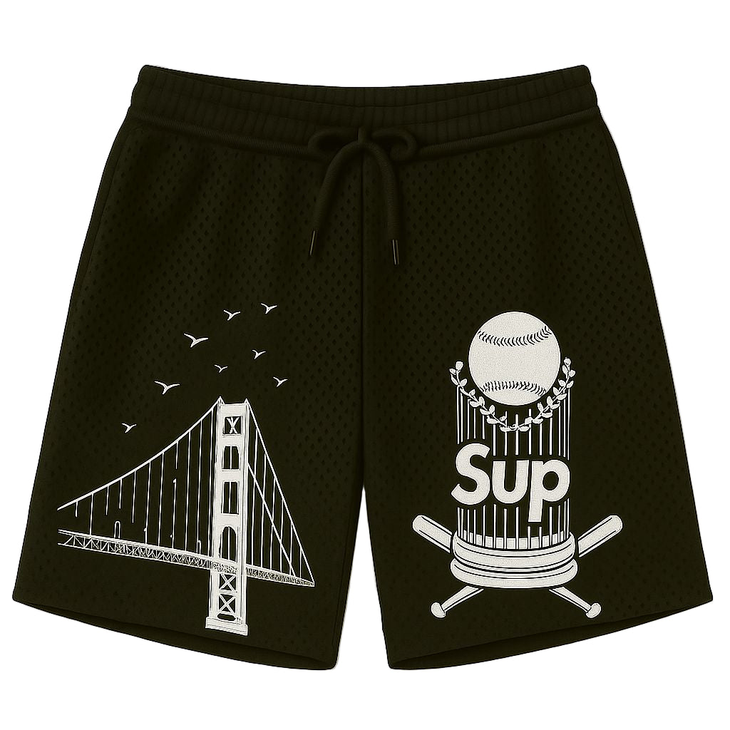 Golden Gate White