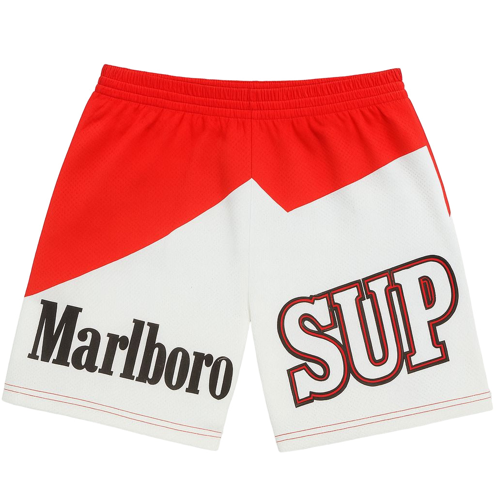 Red White Pack