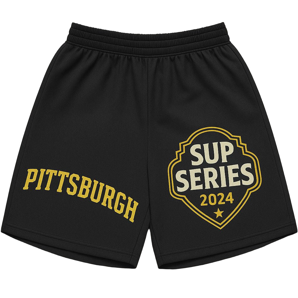 Pittsburgh SUP SERIES