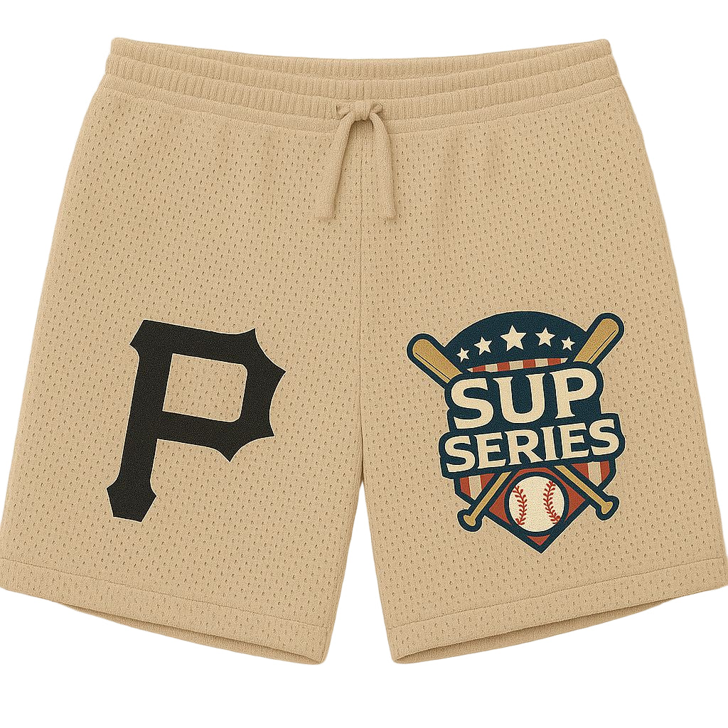 PIRATES SUP SERIES