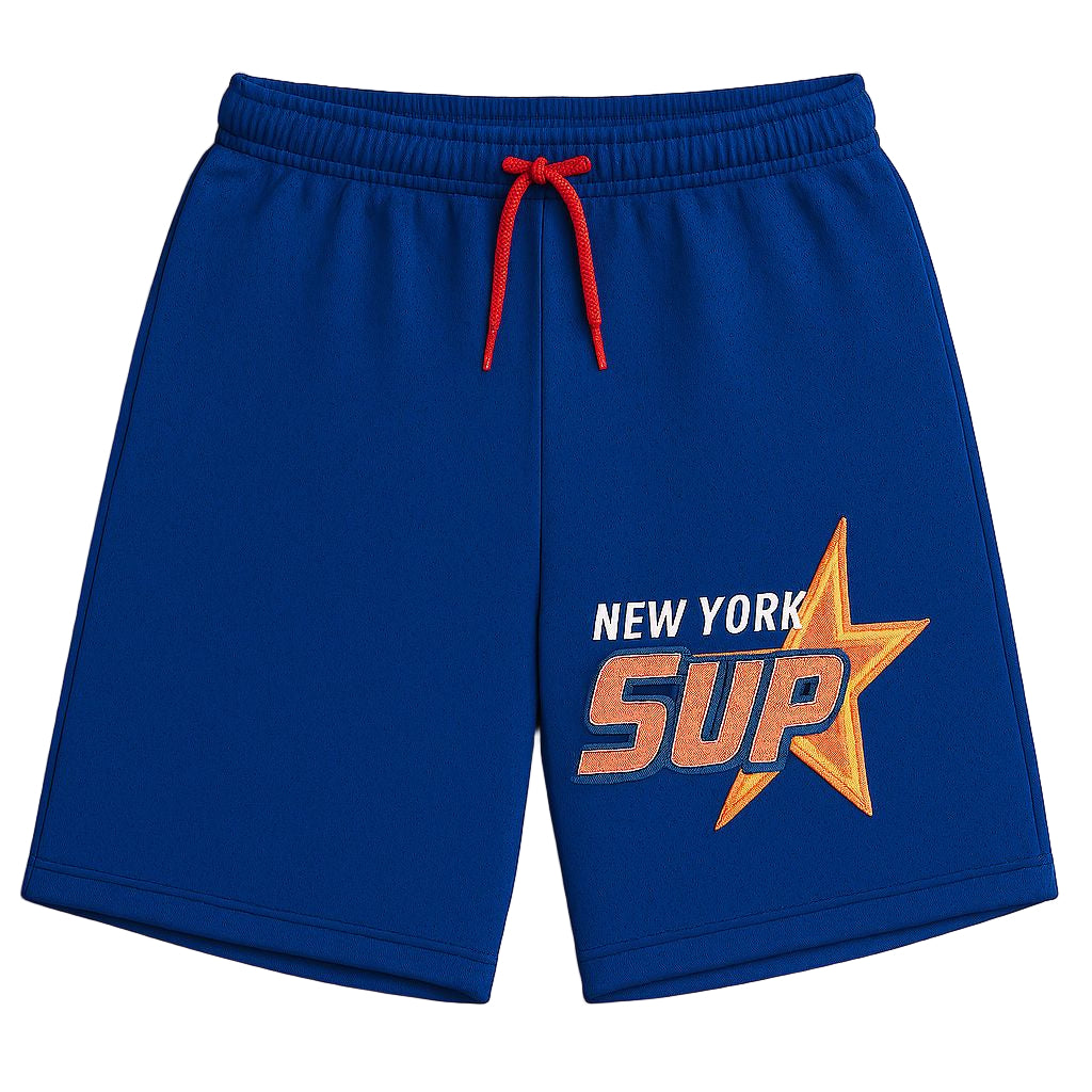 NY STAR OG ORANGE BLUE