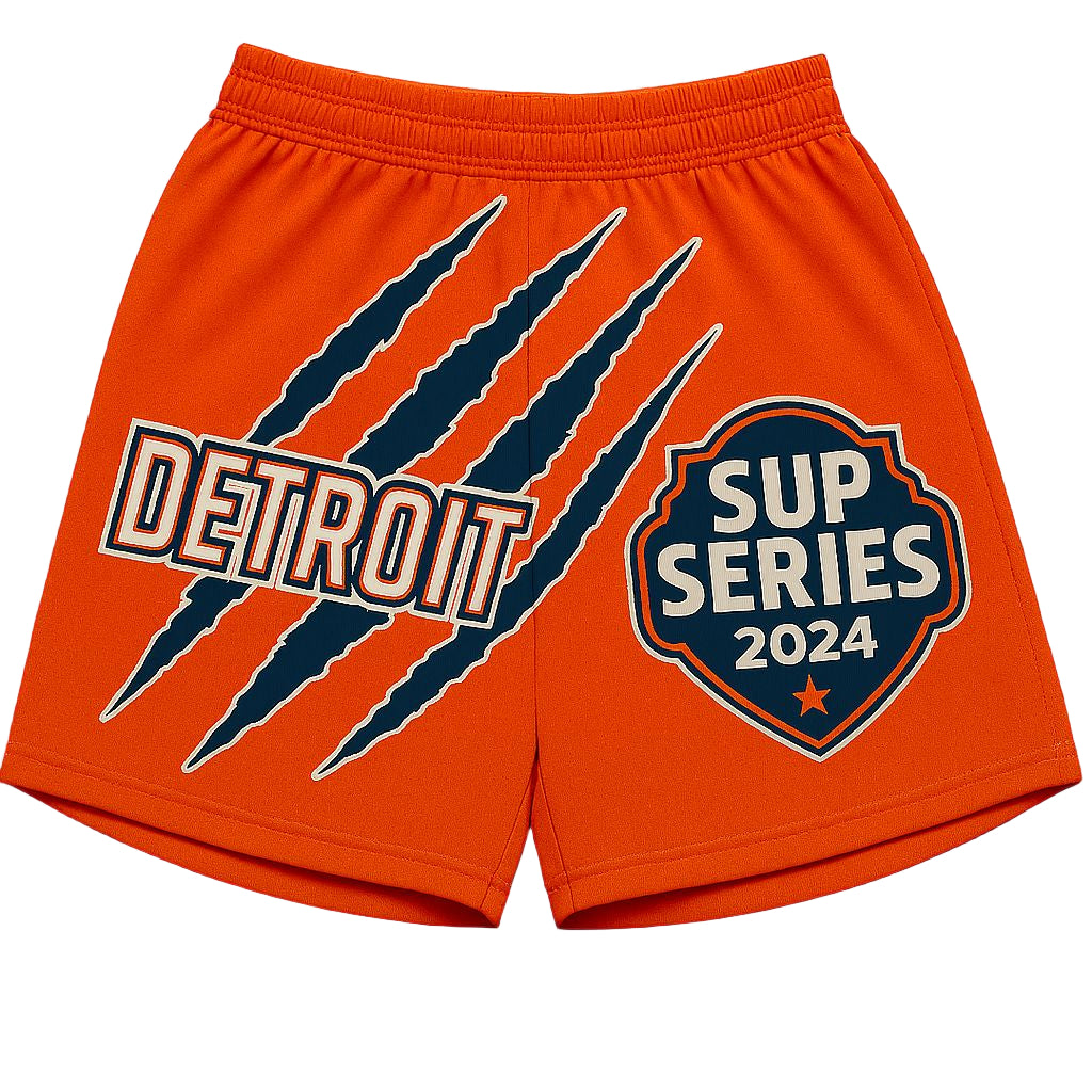 Detroit Sup Series