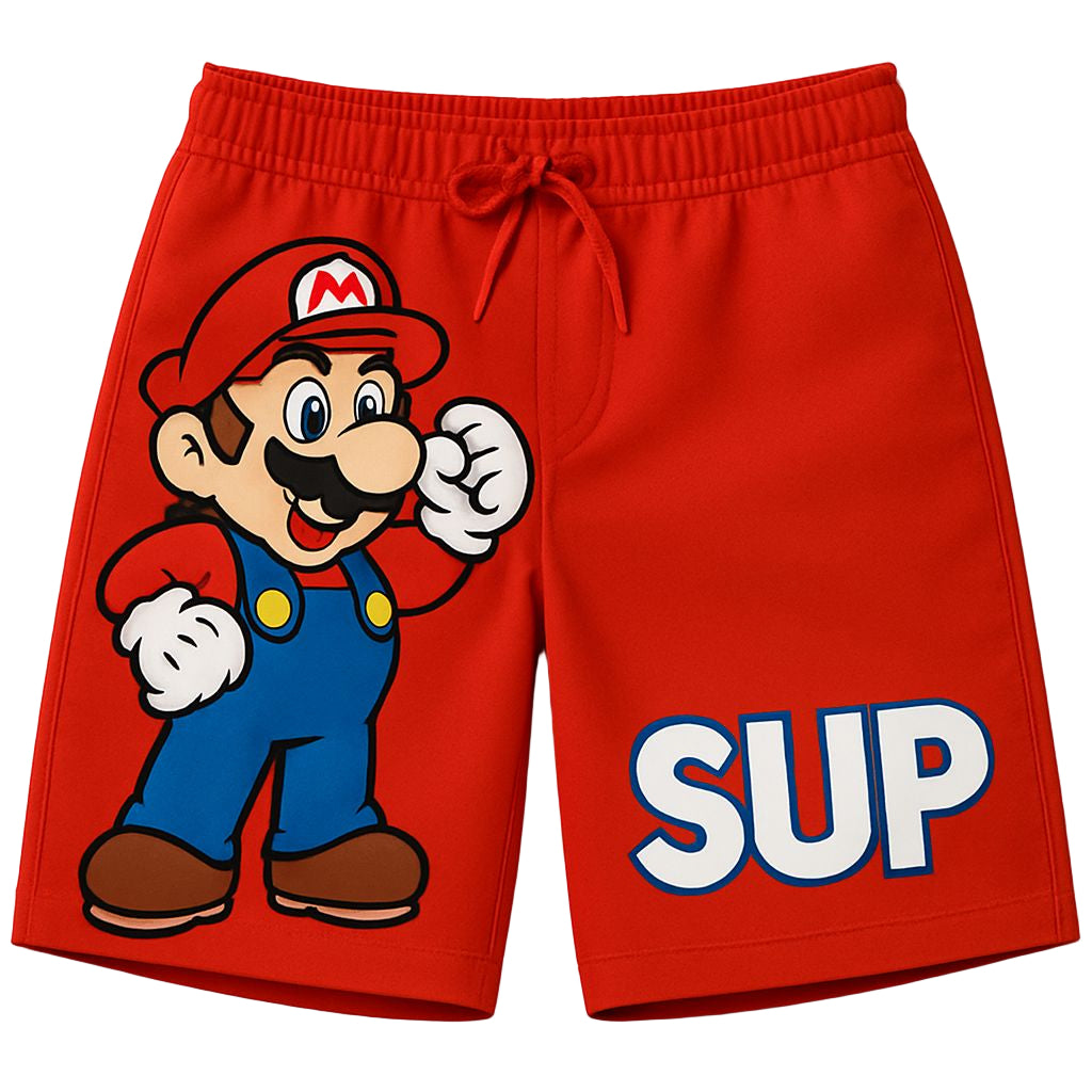 SUP Plumber