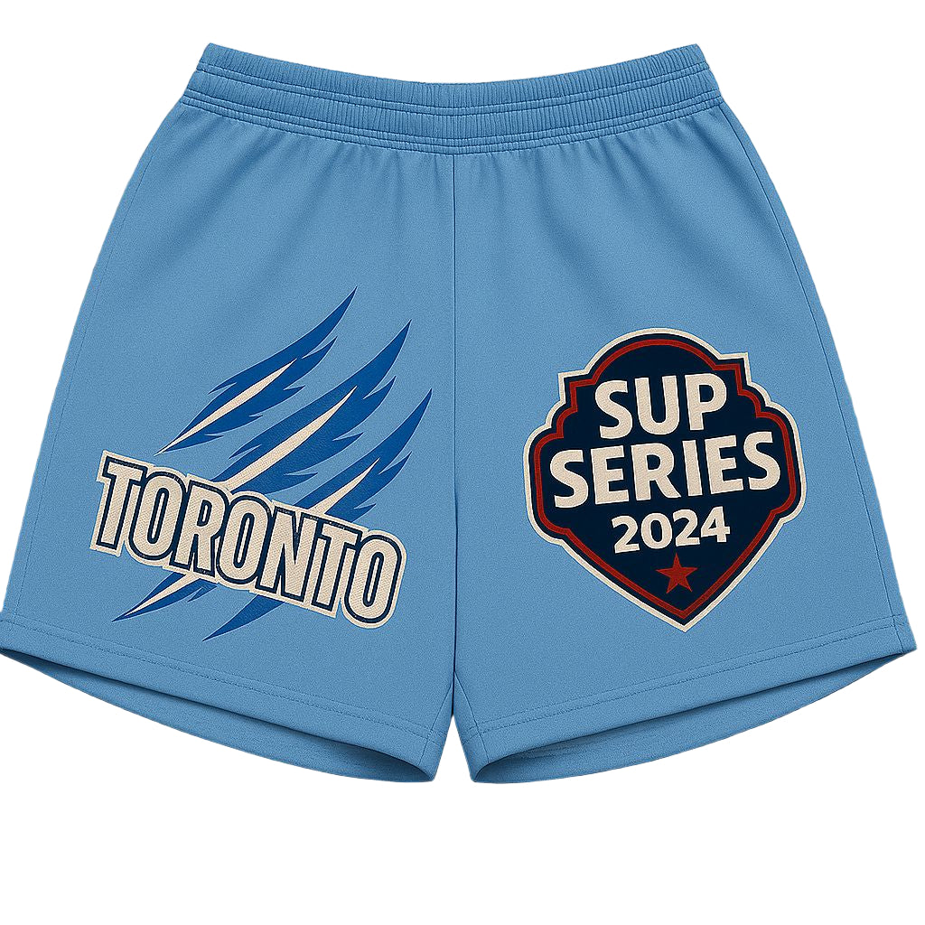 Toronto SUP Series