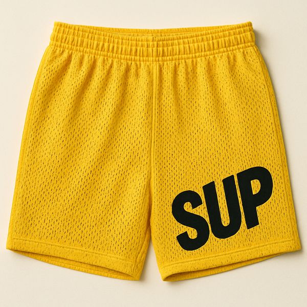 Yellow Classic