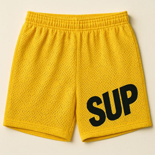 Yellow Classic