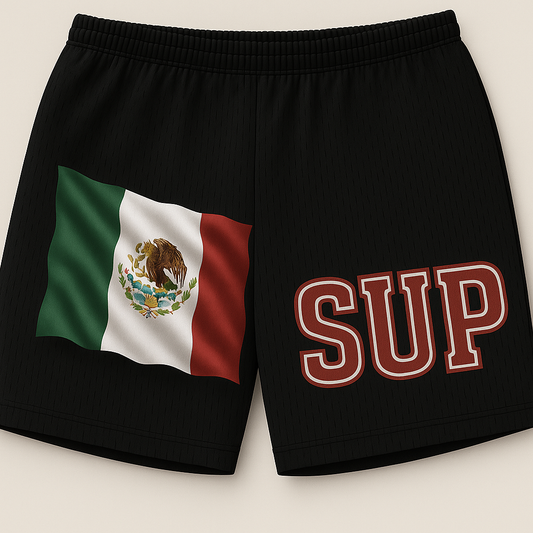 Mexico Flag