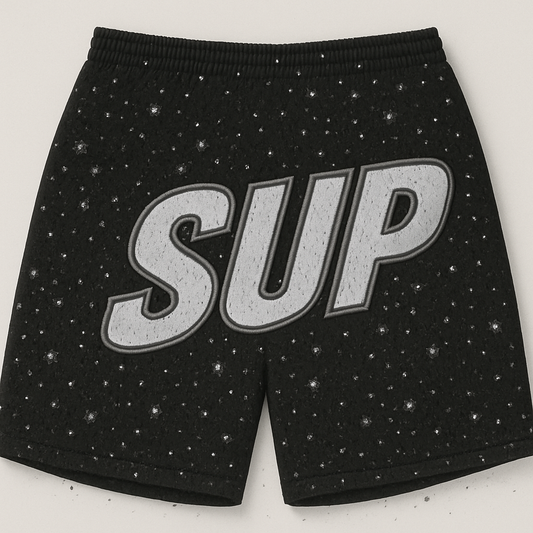 HUGE SUP (WHITE)