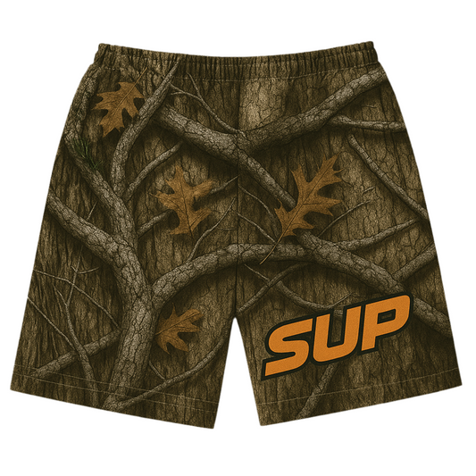 Real Camo