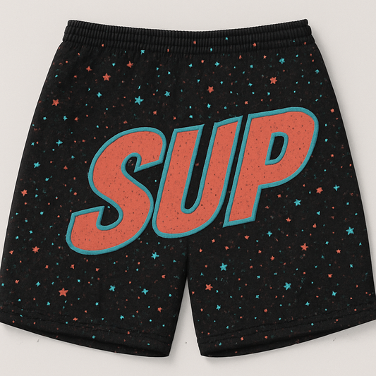 HUGE SUP (ORANGE)