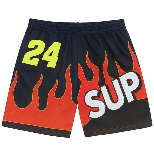 Racing Flame