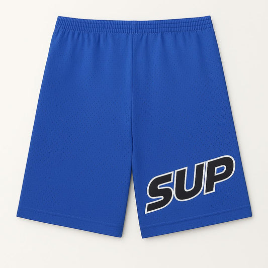 Blue Black Classic