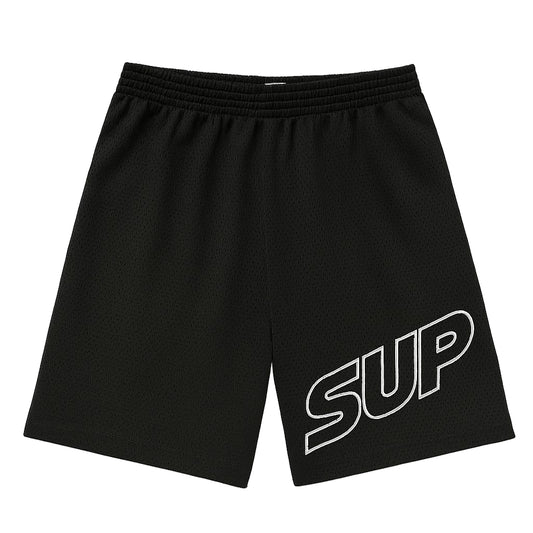 Classic SUP Black White