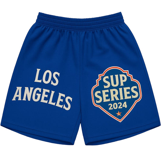 Los Angeles Series