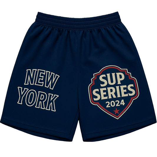 New York Series
