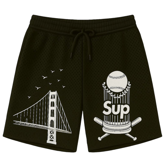Golden Gate White
