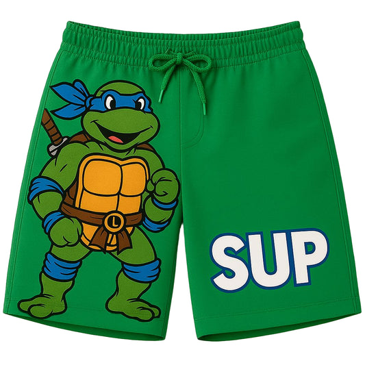 Green Ninja