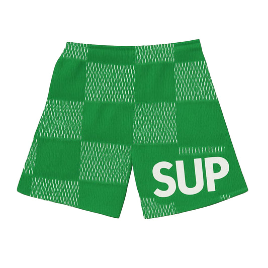 Green Mono