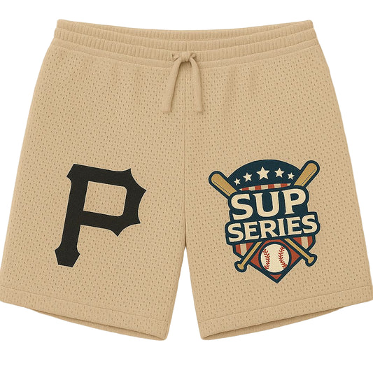 PIRATES SUP SERIES