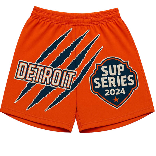 Detroit Sup Series