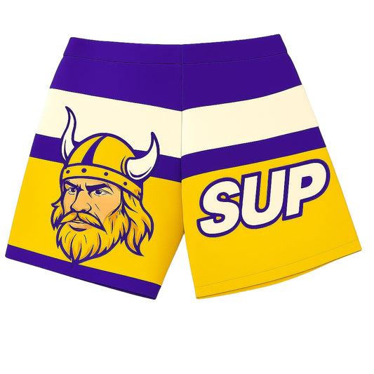Vikings SUP