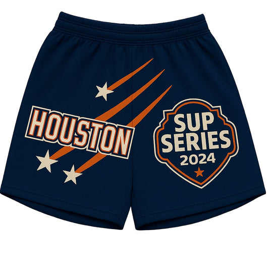 Houston SUP Series