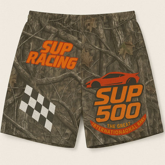 Camo SUP 500