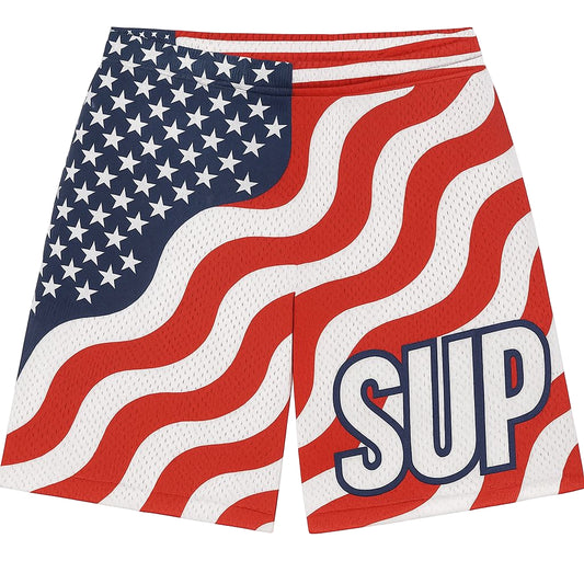 USA