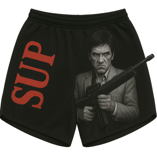 SUP MAFIA