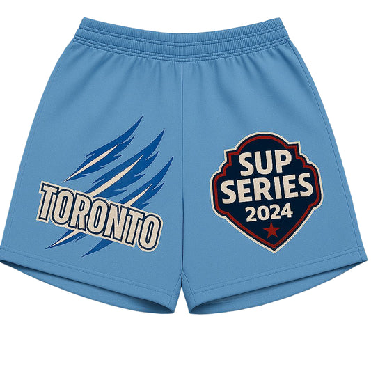 Toronto SUP Series