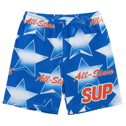 All Star Blue