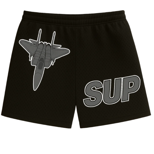 Fighter Jet
